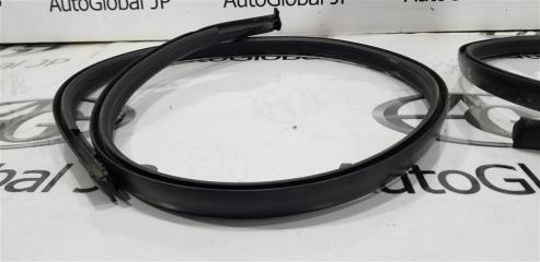 Молдинги на крыше HONDA FIT GR2 L13B 74306TZA003 5 ракурс