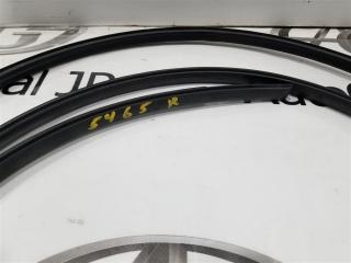 Молдинги на крыше TOYOTA COROLLA FIELDER NRE161G 2NR-FKE 7555513040 2 ракурс
