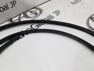 Молдинги на крыше TOYOTA COROLLA FIELDER NRE161G 2NR-FKE 7555513040 4 ракурс