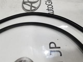Молдинги на крыше TOYOTA COROLLA FIELDER NRE161G 2NR-FKE 7555513040 5 ракурс