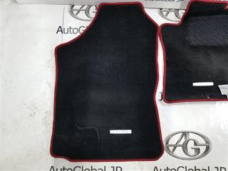 Коврики комплект TOYOTA COROLLA FIELDER NRE161G 2NR-FKE . 2 ракурс