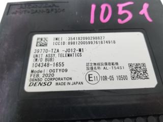 Электронный блок HONDA FIT GR2 L13B 39770TZAJ012 2 ракурс
