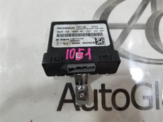 Блок управления парковкой HONDA FIT GR2 L13B 39670TZAN250 1 ракурс