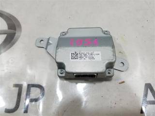 Электронный блок HONDA FIT GR2 L13B 31600TZAJ01 1 ракурс
