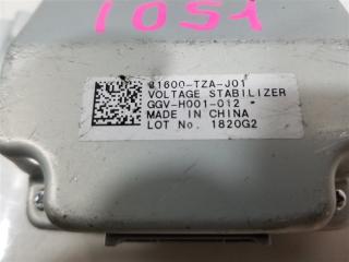 Электронный блок HONDA FIT GR2 L13B 31600TZAJ01 2 ракурс