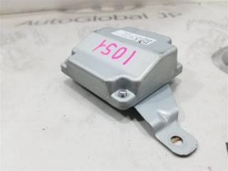 Электронный блок HONDA FIT GR2 L13B 31600TZAJ01 4 ракурс