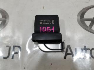 Электронный блок HONDA FIT GR2 L13B 38890TZADJ14 1 ракурс