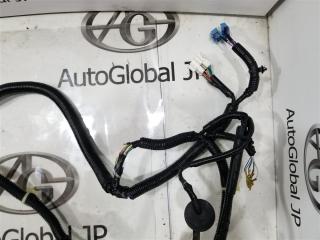 Коса телевизора HONDA FIT GR2 L13B 32200TZD900 2 ракурс