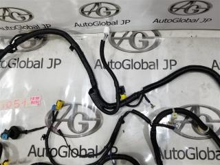 Коса телевизора HONDA FIT GR2 L13B 32200TZD900 5 ракурс
