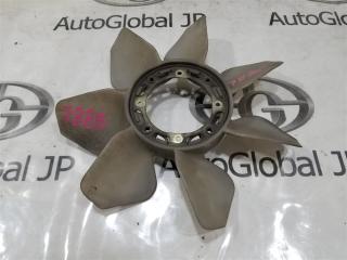 Вентилятор вязкомуфты TOYOTA TOWNACE CR31 3CT 1636173030 1 ракурс Вентилятор вязкомуфты TOYOTA TOWNACE CR31 3CT 1636173030 1 ракурс