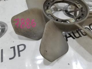 Вентилятор вязкомуфты TOYOTA TOWNACE CR31 3CT 1636173030 2 ракурс Вентилятор вязкомуфты TOYOTA TOWNACE CR31 3CT 1636173030 2 ракурс