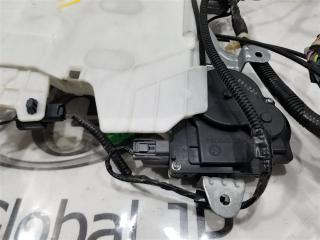 Замок двери левый задний HONDA STEPWGN RK1 R20A 72650SZWJ01 3 ракурс