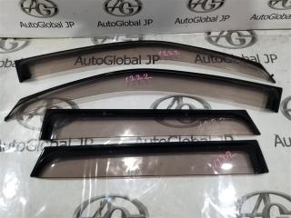 Ветровики комплект SUZUKI ESCUDO TDA4W J24B . 1 ракурс