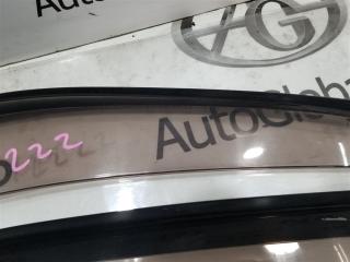 Ветровики комплект SUZUKI ESCUDO TDA4W J24B . 4 ракурс