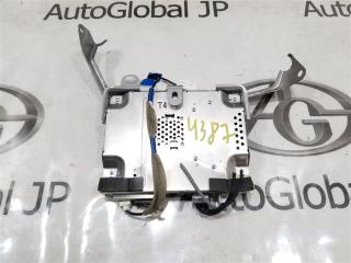 Усилитель магнитофона TOYOTA YARIS MXPH10 M15A- FXE 86840K0044 1 ракурс