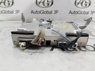 Усилитель магнитофона TOYOTA YARIS MXPH10 M15A- FXE 86840K0044 2 ракурс
