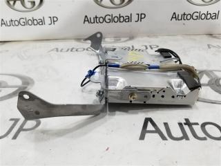 Усилитель магнитофона TOYOTA YARIS MXPH10 M15A- FXE 86840K0044 3 ракурс