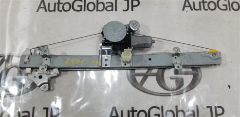Стеклоподъемник правый передний NISSAN X-TRAIL NT32 MR20DD 807204CA0A 1 ракурс
