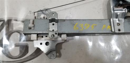 Стеклоподъемник правый передний NISSAN X-TRAIL NT32 MR20DD 807204CA0A 2 ракурс