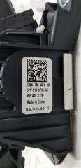 Педаль подачи топлива HONDA FIT GR2 L13B 17800T00J01 2 ракурс Педаль подачи топлива HONDA FIT GR2 L13B 17800T00J01 2 ракурс