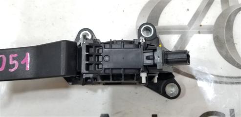 Педаль подачи топлива HONDA FIT GR2 L13B 17800T00J01 4 ракурс Педаль подачи топлива HONDA FIT GR2 L13B 17800T00J01 4 ракурс