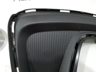 Накладка на бампер передняя TOYOTA YARIS MXPH10 M15A- FXE 52112K0041 3 ракурс