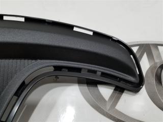 Накладка на бампер передняя TOYOTA YARIS MXPH10 M15A- FXE 52112K0041 4 ракурс