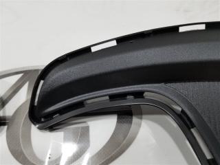 Накладка на бампер передняя TOYOTA YARIS MXPH10 M15A- FXE 52112K0041 5 ракурс