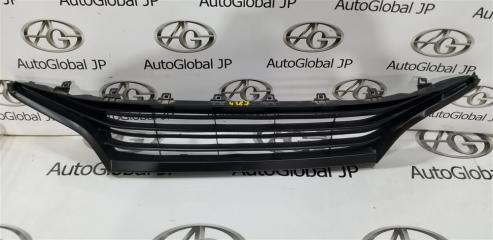Решетка бамперная передняя TOYOTA YARIS MXPH10 M15A- FXE 53112K0040 1 ракурс