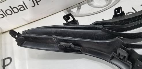Решетка бамперная передняя TOYOTA YARIS MXPH10 M15A- FXE 53112K0040 2 ракурс