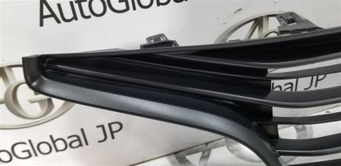 Решетка бамперная передняя TOYOTA YARIS MXPH10 M15A- FXE 53112K0040 3 ракурс
