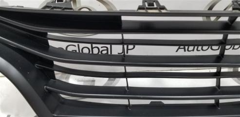 Решетка бамперная передняя TOYOTA YARIS MXPH10 M15A- FXE 53112K0040 4 ракурс