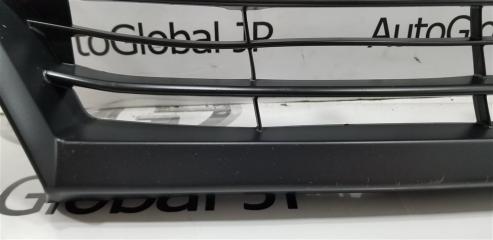 Решетка бамперная передняя TOYOTA YARIS MXPH10 M15A- FXE 53112K0040 5 ракурс