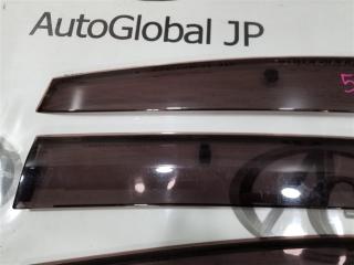 Ветровики комплект SUBARU IMPREZA GP7 FB20 . 2 ракурс
