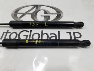 Амортизатор багажника HONDA FIT GR2 L13B 74820TZA003 3 ракурс