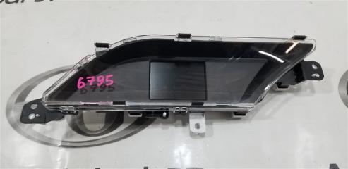 Монитор TOYOTA VOXY ZRR80W 3ZR-FAE 8329028030 1 ракурс