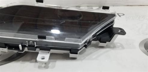 Монитор TOYOTA VOXY ZRR80W 3ZR-FAE 8329028030 3 ракурс