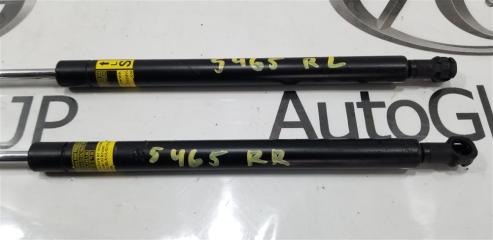 Амортизатор багажника TOYOTA COROLLA FIELDER NRE161G 2NR-FKE 6896013240 3 ракурс