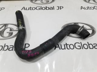 Патрубок радиатора TOYOTA HARRIER AVU65W 2ARFXE 1657136160 1 ракурс