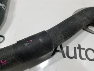 Патрубок радиатора TOYOTA HARRIER AVU65W 2ARFXE 1657136160 4 ракурс