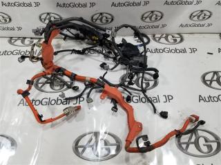 Коса двс TOYOTA HARRIER AVU65W 2ARFXE 8212148580 1 ракурс