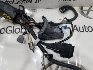 Коса двс TOYOTA HARRIER AVU65W 2ARFXE 8212148580 3 ракурс
