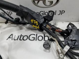 Коса двс TOYOTA HARRIER AVU65W 2ARFXE 8212148580 4 ракурс