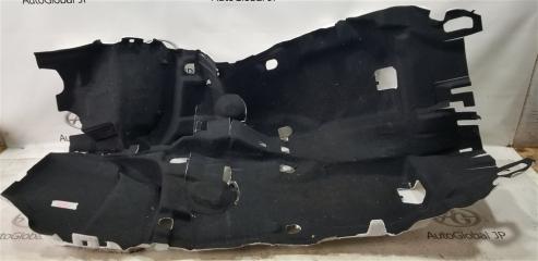 Ковер пола HONDA FIT GR2 L13B 83301TZDJ01ZA 1 ракурс Ковер пола HONDA FIT GR2 L13B 83301TZDJ01ZA 1 ракурс