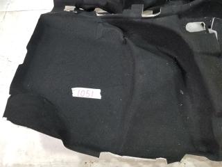 Ковер пола HONDA FIT GR2 L13B 83301TZDJ01ZA 2 ракурс Ковер пола HONDA FIT GR2 L13B 83301TZDJ01ZA 2 ракурс