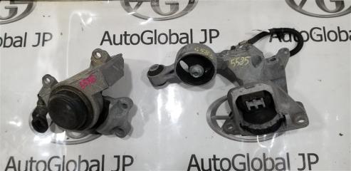 Подушка двигателя передняя NISSAN X-TRAIL HNT32 MR20DD 113504BC0A 1 ракурс
