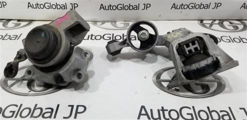 Подушка двигателя передняя NISSAN X-TRAIL HNT32 MR20DD 113504BC0A 2 ракурс