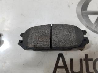  NISSAN SAFARI VRGY60 TD42 AY040NS824 3 ракурс