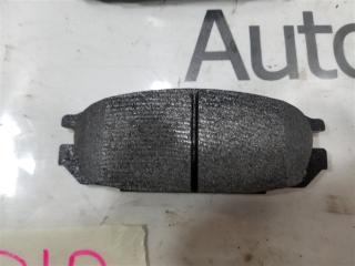  NISSAN SAFARI VRGY60 TD42 AY040NS824 4 ракурс