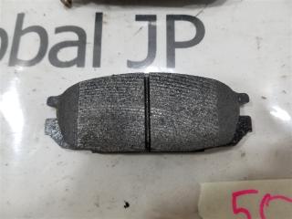  NISSAN SAFARI VRGY60 TD42 AY040NS824 5 ракурс
